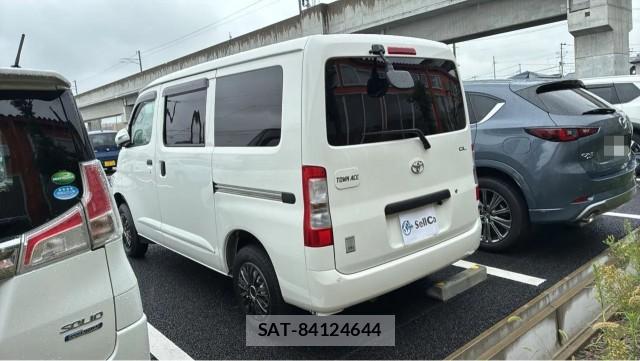 Toyota TOWNACE VAN 2024-11 8874468-12