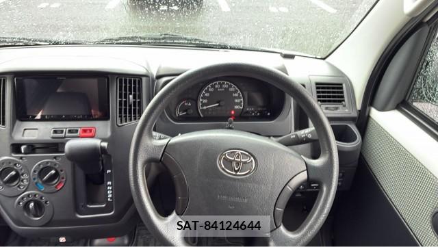 Toyota TOWNACE VAN 2024-11 8874468-16