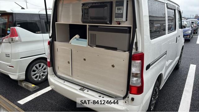 Toyota TOWNACE VAN 2024-11 8874468-17
