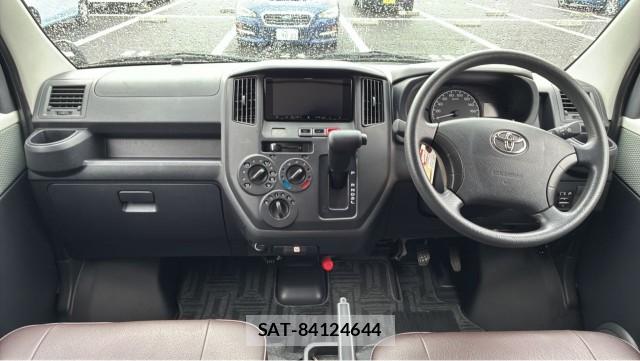 Toyota TOWNACE VAN 2024-11 8874468-2