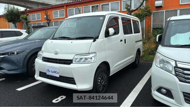 Toyota TOWNACE VAN 2024-11 8874468-3