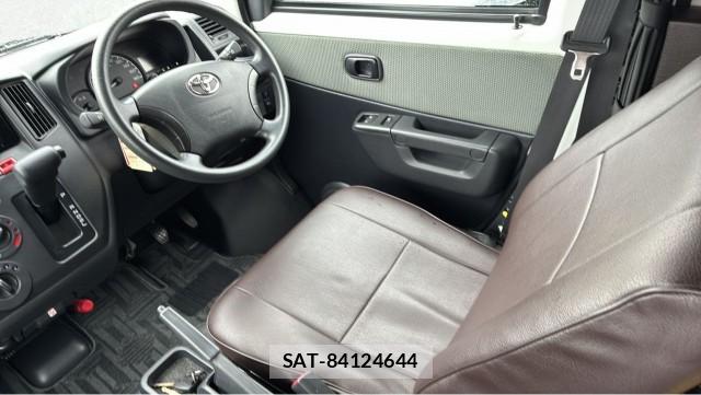 Toyota TOWNACE VAN 2024-11 8874468-5