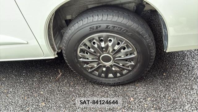 Toyota TOWNACE VAN 2024-11 8874468-8