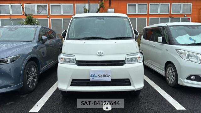 Toyota TOWNACE VAN 2024-11 8874468-9