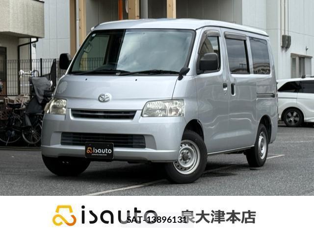 Toyota TOWNACE VAN 2016-07 8874662-0