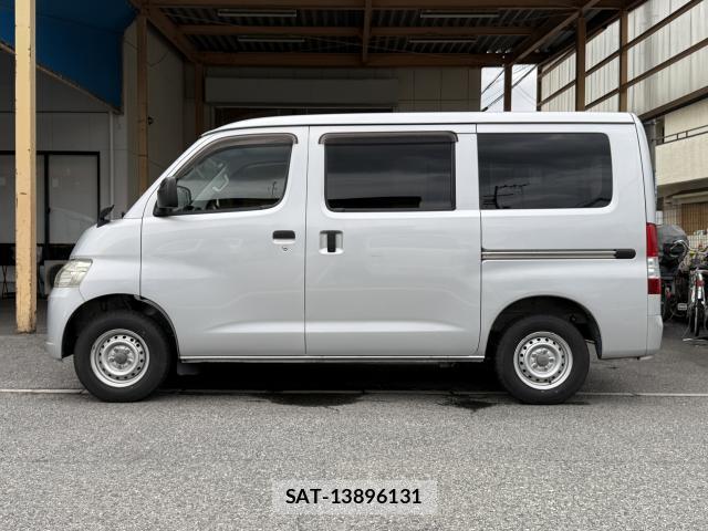 Toyota TOWNACE VAN 2016-07 8874662-13
