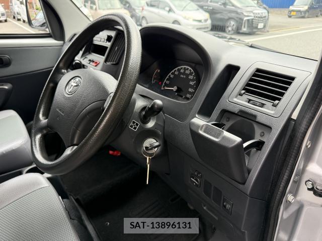 Toyota TOWNACE VAN 2016-07 8874662-14