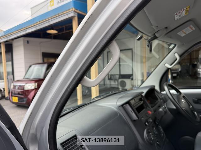 Toyota TOWNACE VAN 2016-07 8874662-17