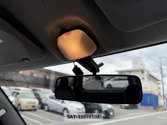 Toyota TOWNACE VAN 2016-07 8874662-18