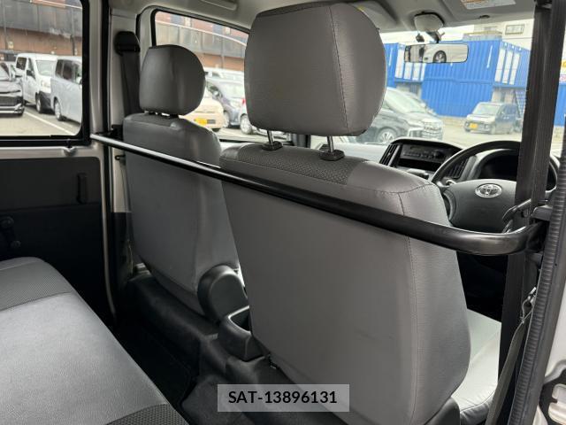 Toyota TOWNACE VAN 2016-07 8874662-19