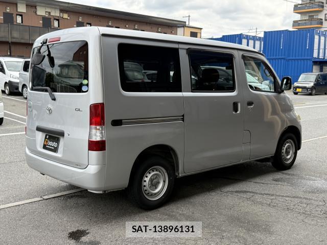Toyota TOWNACE VAN 2016-07 8874662-2