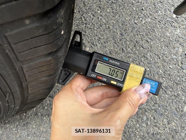 Toyota TOWNACE VAN 2016-07 8874662-4