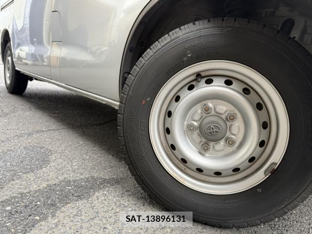 Toyota TOWNACE VAN 2016-07 8874662-5