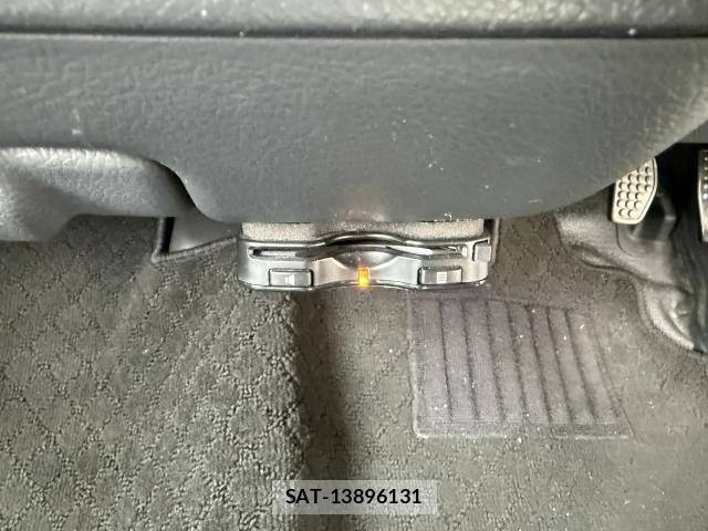 Toyota TOWNACE VAN 2016-07 8874662-6