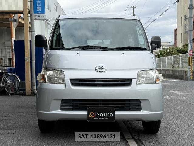 Toyota TOWNACE VAN 2016-07 8874662-8