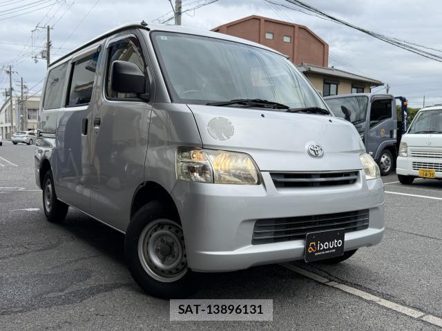 Toyota TOWNACE VAN 2016-07 8874662-9