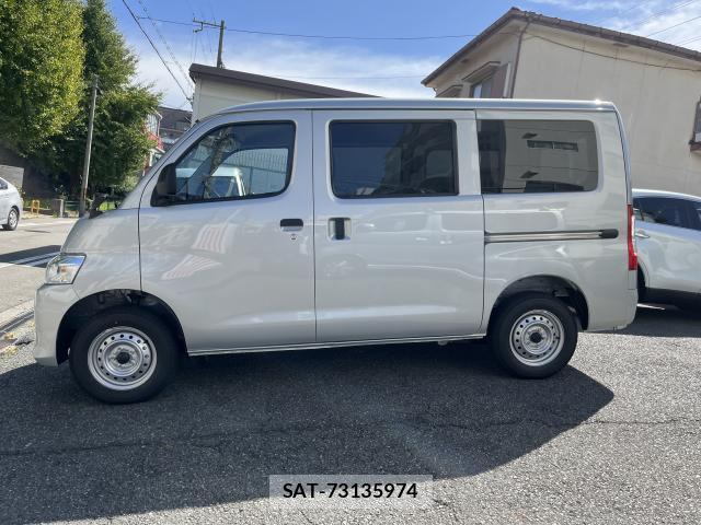 Toyota TOWNACE VAN 2025-08 8875832-12