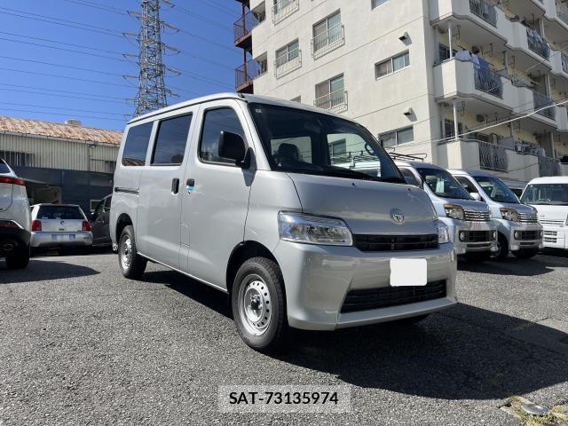 Toyota TOWNACE VAN 2025-08 8875832-13