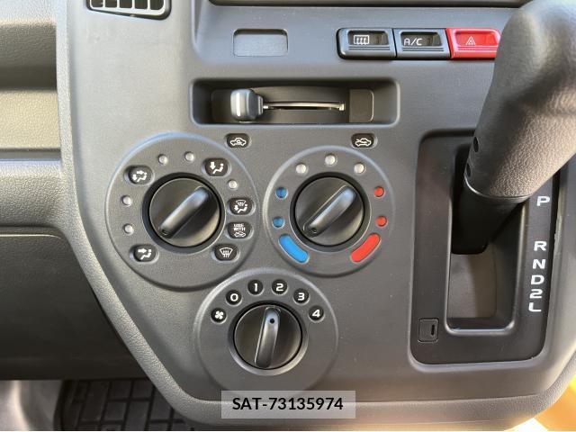 Toyota TOWNACE VAN 2025-08 8875832-16