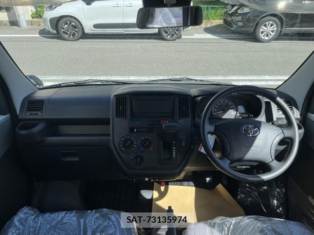 Toyota TOWNACE VAN 2025-08 8875832-2