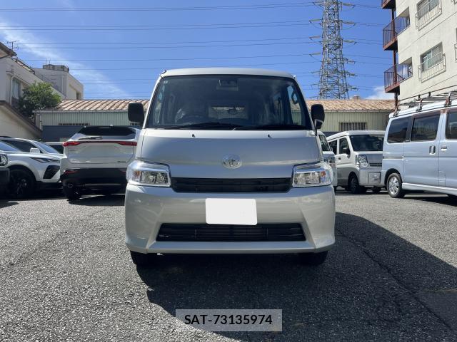 Toyota TOWNACE VAN 2025-08 8875832-9