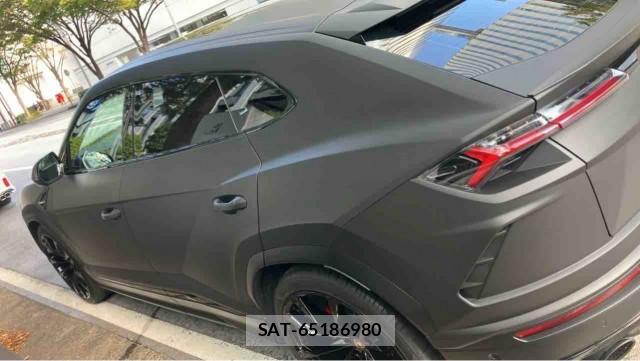 Lamborghini URUS 2023-02 8874457-10