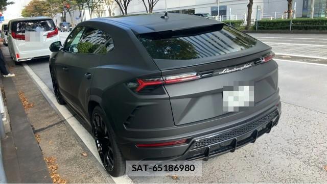 Lamborghini URUS 2023-02 8874457-13