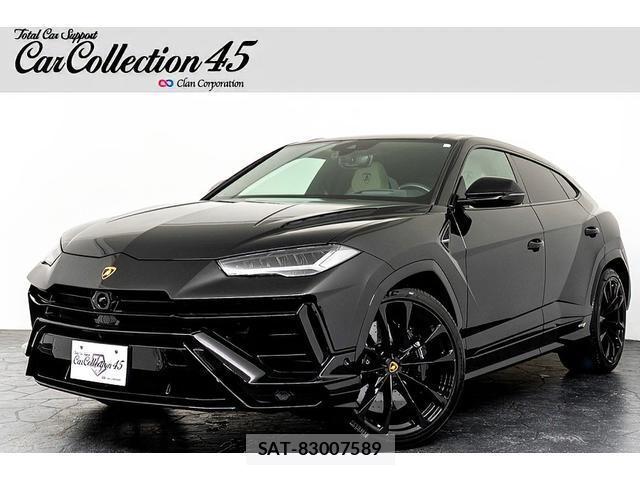 Lamborghini URUS 2023-09 8874701-0