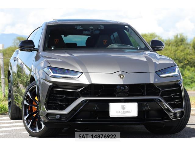 Lamborghini URUS 2022-11 8875720-0