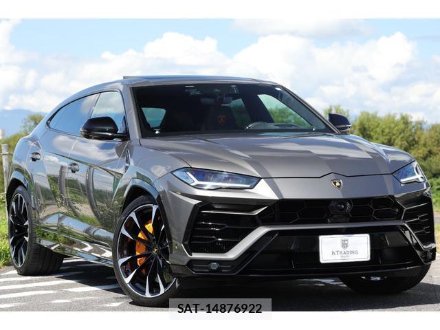 Lamborghini URUS 2022-11 8875720-19
