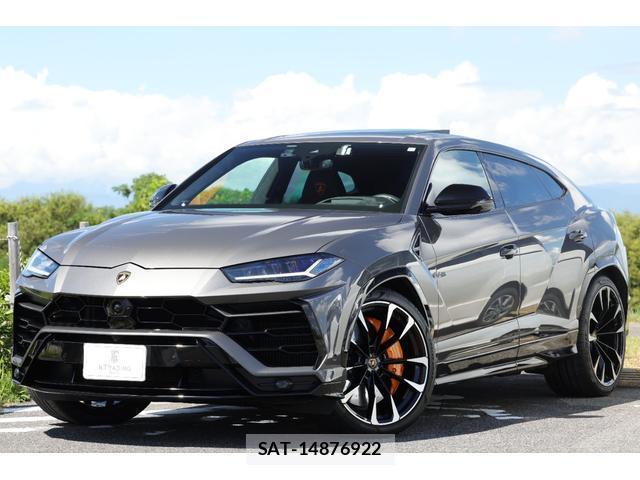 Lamborghini URUS 2022-11 8875720-4
