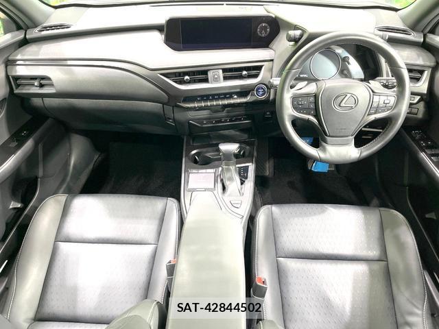Lexus UX 2021-08 8873121-1