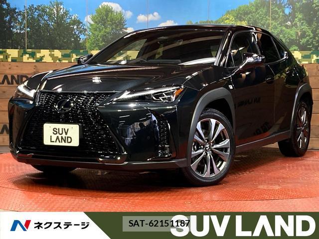 Lexus UX 2025-02 8874713-0