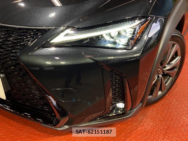 Lexus UX 2025-02 8874713-11