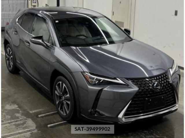 Lexus UX 2019-02 8875218-0