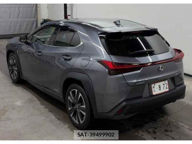 Lexus UX 2019-02 8875218-1
