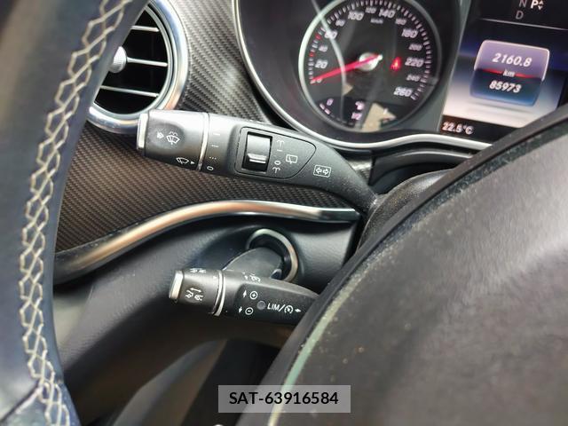 Mercedes Benz V-CLASS 2017-10 8872543-16