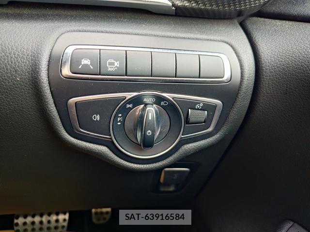 Mercedes Benz V-CLASS 2017-10 8872543-17