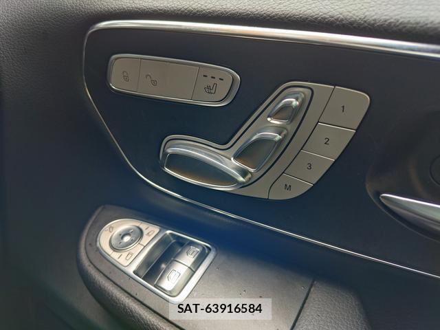 Mercedes Benz V-CLASS 2017-10 8872543-18