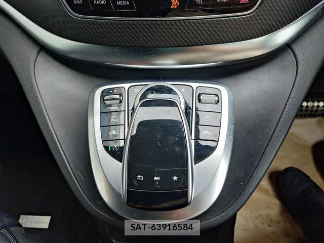 Mercedes Benz V-CLASS 2017-10 8872543-7
