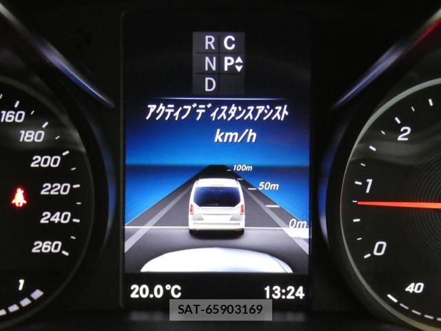 Mercedes Benz V-CLASS 2022-09 8873561-10