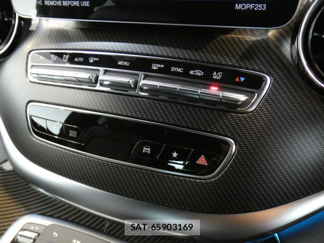 Mercedes Benz V-CLASS 2022-09 8873561-13