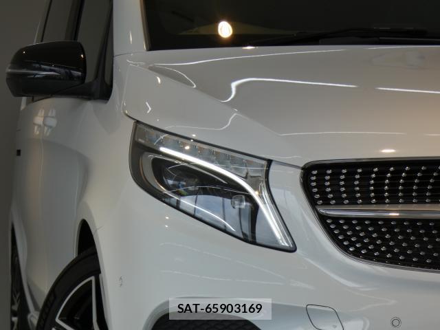Mercedes Benz V-CLASS 2022-09 8873561-1