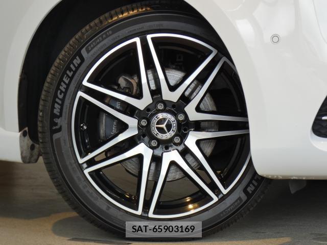 Mercedes Benz V-CLASS 2022-09 8873561-4