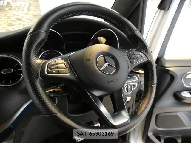 Mercedes Benz V-CLASS 2022-09 8873561-6
