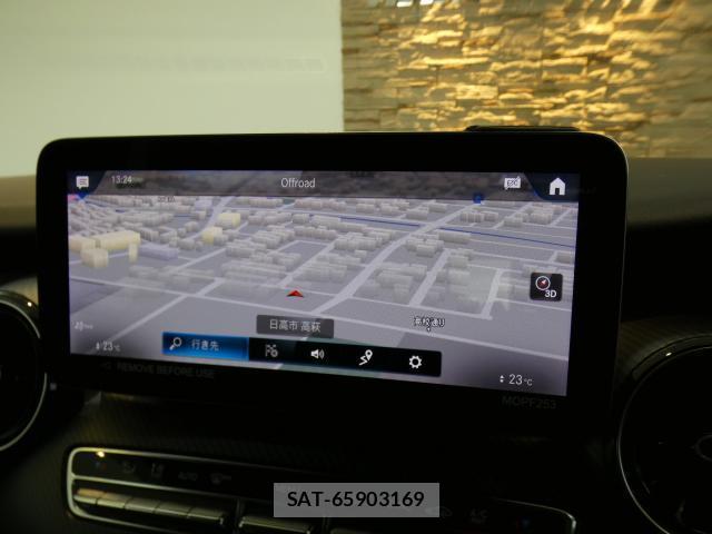 Mercedes Benz V-CLASS 2022-09 8873561-7