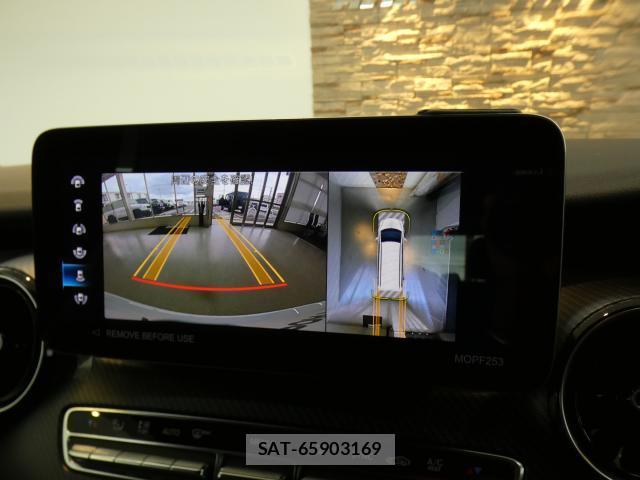 Mercedes Benz V-CLASS 2022-09 8873561-8