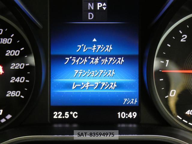 Mercedes Benz V-CLASS 2022-06 8873562-11