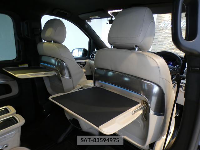 Mercedes Benz V-CLASS 2022-06 8873562-15