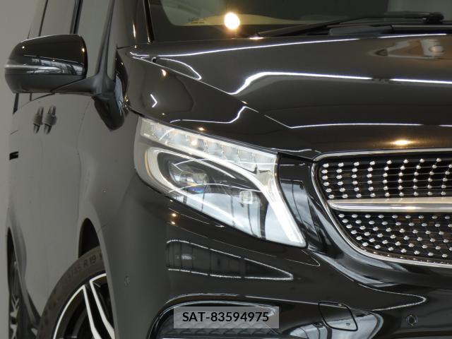 Mercedes Benz V-CLASS 2022-06 8873562-2